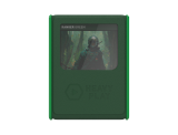 RFG Deckbox Max 80DS - Ranger Green 